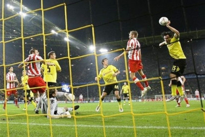 Τσάμπα ήττα!