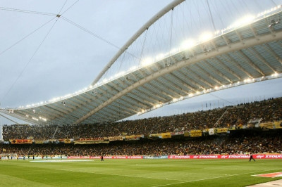 Η απαίτηση και το μήνυμα του ΑΕΚτσή