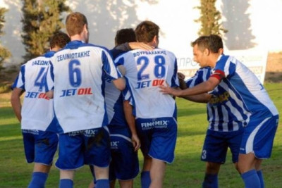 Πρόσκληση στον ΟΦΗ ο ΑΟΧ