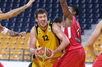 Διάστρεμμα ο Κρούσιτς