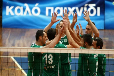 Φιλικό o ΠΑΟ πριν τη Λαμία