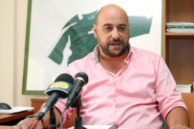 Ριαβόγλου: «Το ποδόσφαιρο το διοικούν αδερφές»!