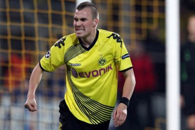 Γκρόσκροϊτζ: «Μπορεί να πετύχει πολλά ο Ολυμπιακός»