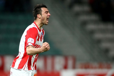 «Πρώτη» για Τόμας, πάει για επιθετικό