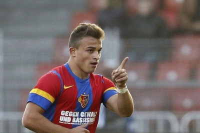 «Βλέπει» Σακιρί η Σίτι!