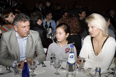 Γιόζεφ Μπουμπένκο