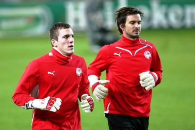 Σαργκάνης: «Δεν κάνει ο Κοστάντσο, καλός ο Μέγιερι»