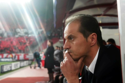 Ο Μαρτίν κρατάει στην… πρίζα τον Μπάντοβιτς!