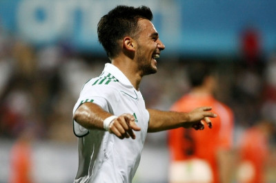 Μετράει… μήνες ο Νίνης