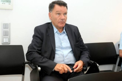 Κούγιας: «Θέλω να πουλήσω την Παναχαϊκή»