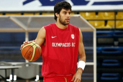 Πρίντεζης: «Η κρίση έχει αντίκτυπο στο μπάσκετ»