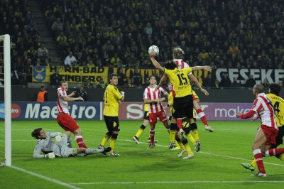 Ο εχθρός ήταν εντός...