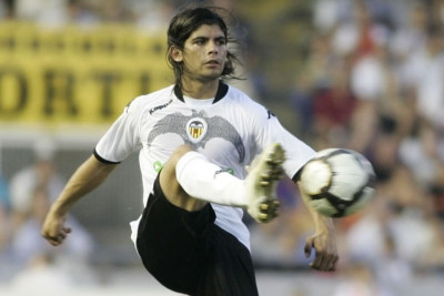 Χάνει Μπανέγκα η Βαλένθια