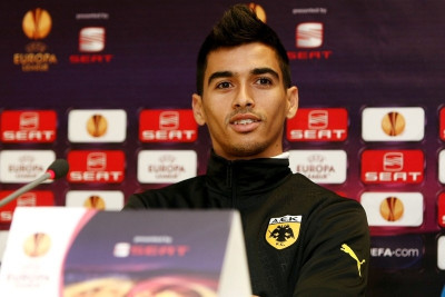 Λεονάρντο: «Καμία σκέψη για προσφυγή»