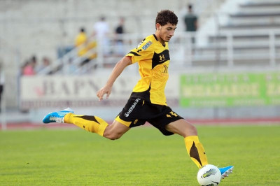 «Κλείνει» Γιαννίτση – Αγγελούδη η Δόξα!