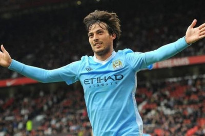 Σίλβα: «Είμαι στη καλύτερη φάση της ζωής μου»