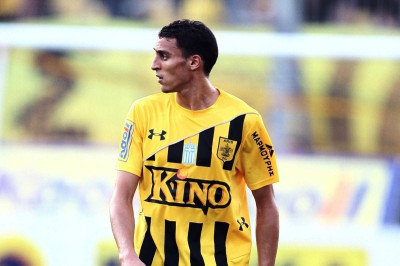 Αγώνας δρόμου για Σολτάνι ενόψει Ολυμπιακού