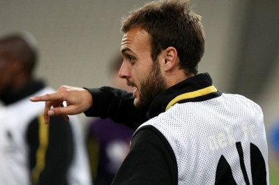 Εκτός αποστολής ο Κάλα! (photos)