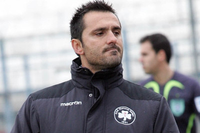 Μιλάει ο Καβακάς