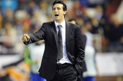 Έμερι: «Δύο ακόμα τελικοί»