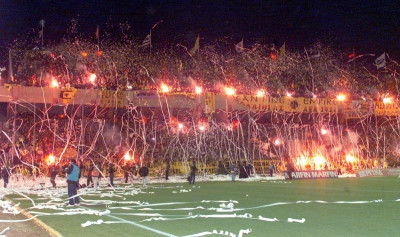 Σαν βρεθείς στης Φιλαδέλφειας τα μέρη... (photos+videos)
