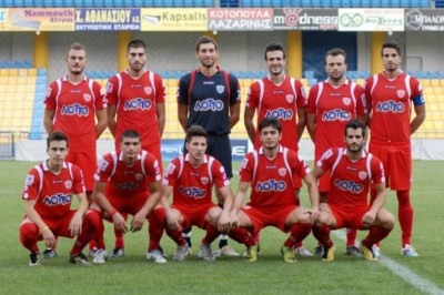 Έγινε ΠΑΕ ο Φωκικός
