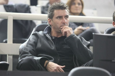 Θοδωρής Ζαγοράκης