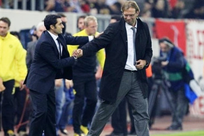 Κλοπ: «Με ενδιαφέρει μόνο το αποτέλεσμα»