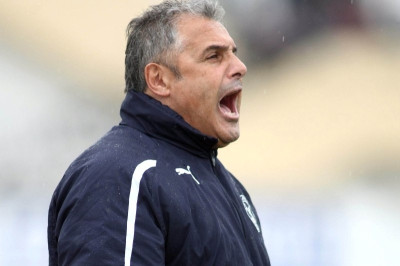 Στο χειρουργείο ο Μπούτρικς