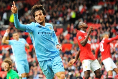 Σίλβα: «Μπορούμε τον τίτλο»