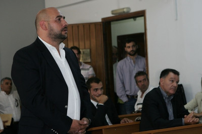 Ετοιμάζει αντεπίθεση ο Αγροτικός Aστέρας