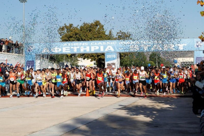 Εκκίνηση κατά κύματα