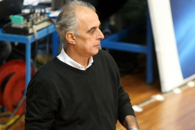 Νεόφυτος: «Είχαμε άγχος»