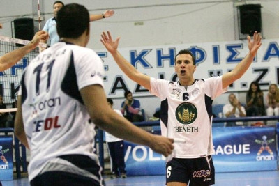 Ήττα και στο φιλικό ο ΠΑΟ