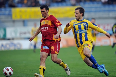 Ανοιξε ο δρόμος για Φρανκού  - Αρσενίεβιτς στη Δράμα