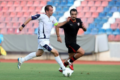 Ραντεβού με Γουνδουλάκη – Λεμονή στον Πανιώνιο