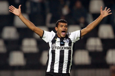 Πρόβλημα με Ετό στον ΠΑΟΚ!