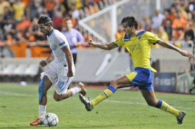 Μοράις: «Ζούμε το όνειρο»