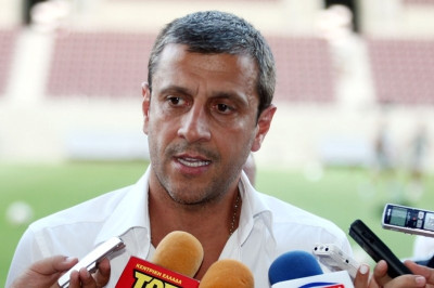 Μιλάει για όλα ο Πηλαδάκης