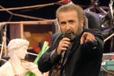 Στον Λαζόπουλο η ομάδα του Ηφαίστου