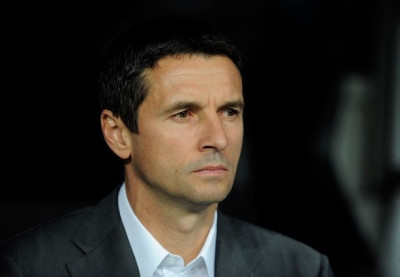 Γκαρντ: «Έχουμε βελτιωθεί»