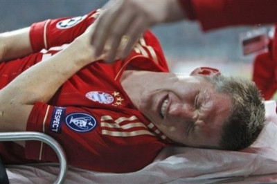 Γκόμεζ: «Απώλεια ο Σβαϊνστάιγκερ»