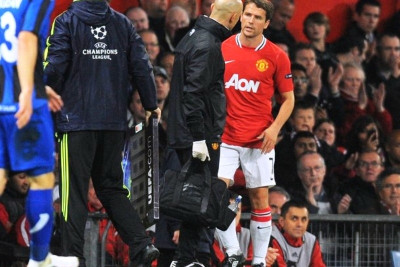 Απογοητεύτηκε ο Όουεν