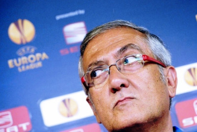 Μανθάνο: «Δεν υπάρχει θέμα Ρέγες»