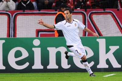 Ζόνας: «Στα 9’’ με την Τσέλσι»