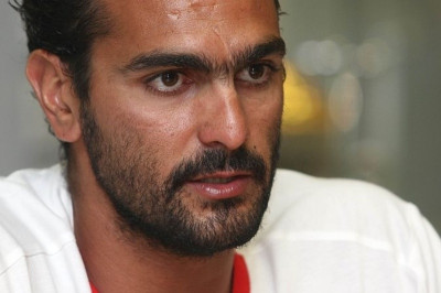 Χατζηθεοδώρου: «Δεν έκανα χειρονομία»