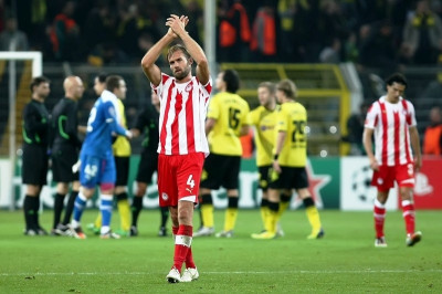 Μέλμπεργκ: «Ελπίζω να έρθουν τα αποτελέσματα»