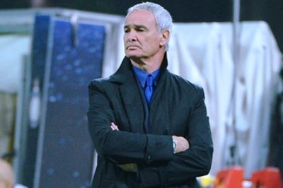 Ρανιέρι: «Έχουμε σχεδόν προκριθεί»