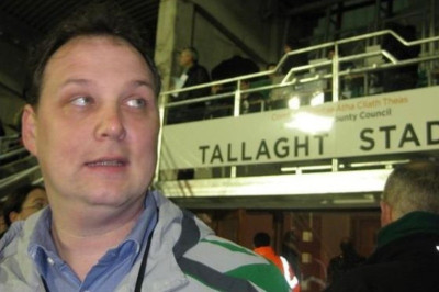 «Μεγάλο κλαμπ ο ΠΑΟΚ»