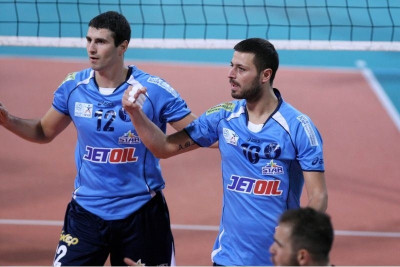 Κυνηγάει τις... συμπτώσεις ο Παντακίδης